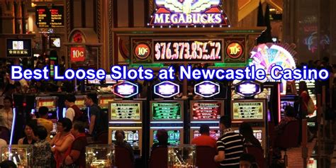 newcastle casino review